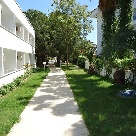 Larissa Mare Beach Beldibi  Exterior foto