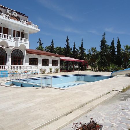 Larissa Mare Beach Beldibi  Exterior foto
