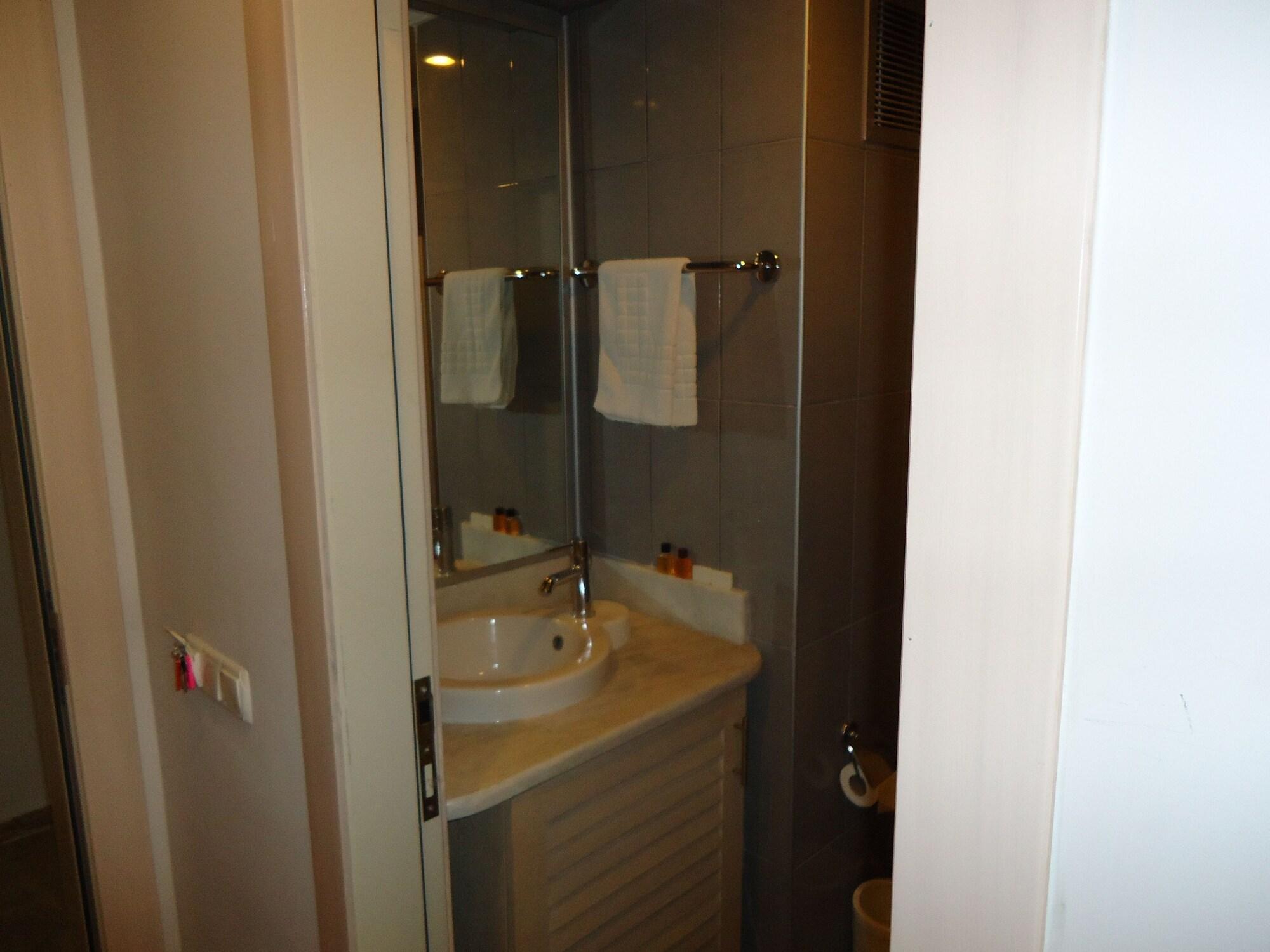 Larissa Mare Beach Beldibi  Exterior foto