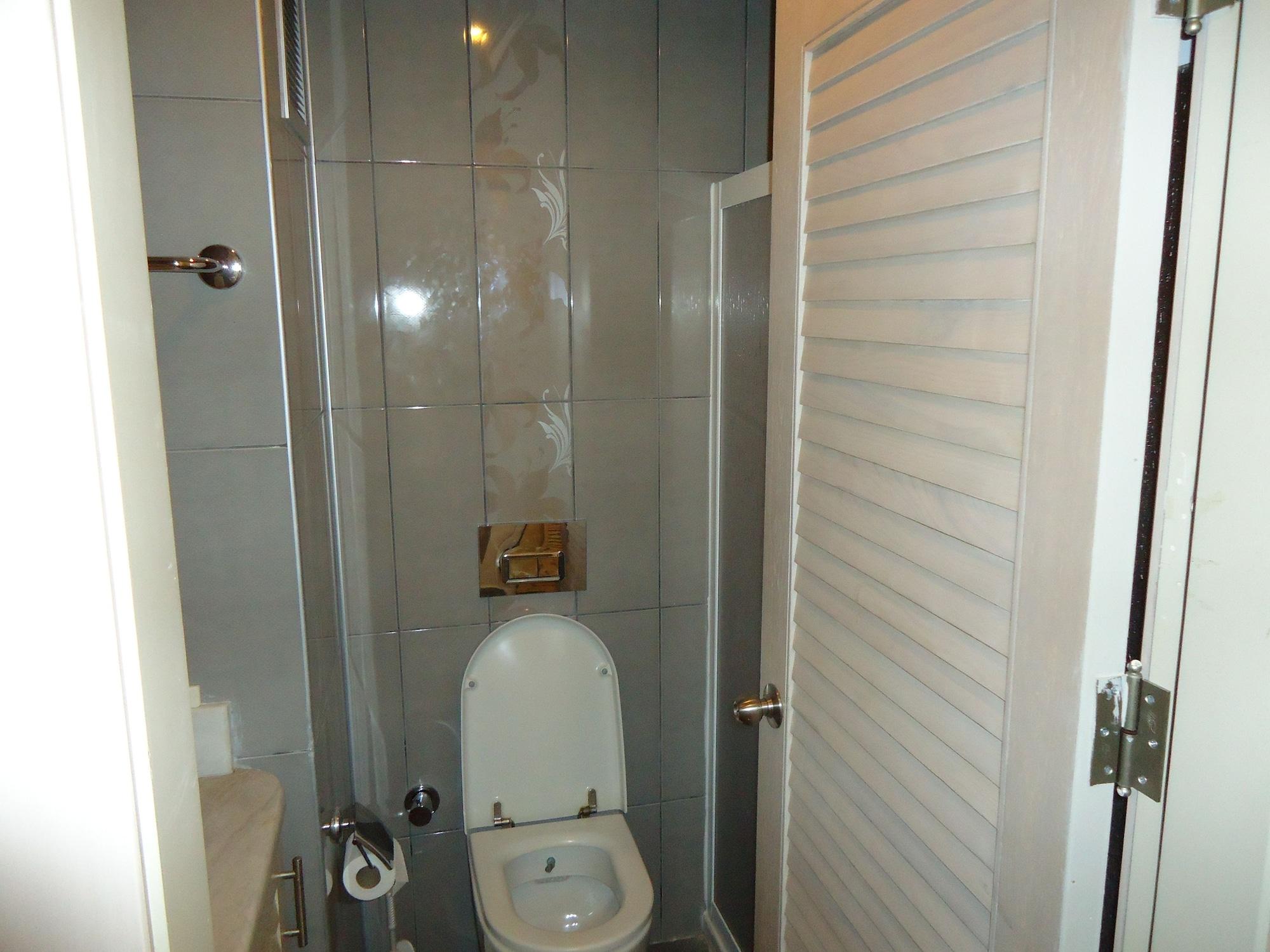 Larissa Mare Beach Beldibi  Exterior foto