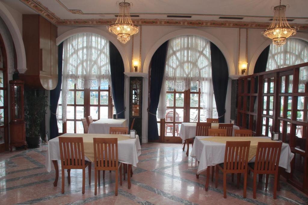 Larissa Mare Beach Beldibi  Exterior foto