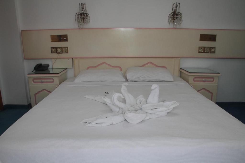Larissa Mare Beach Beldibi  Exterior foto