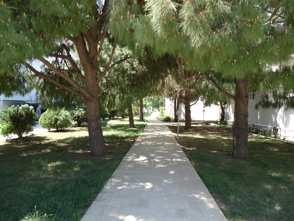 Larissa Mare Beach Beldibi  Exterior foto