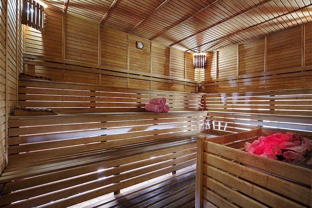 Larissa Mare Beach Beldibi  Exterior foto