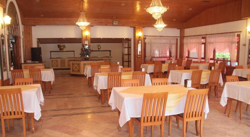 Larissa Mare Beach Beldibi  Exterior foto