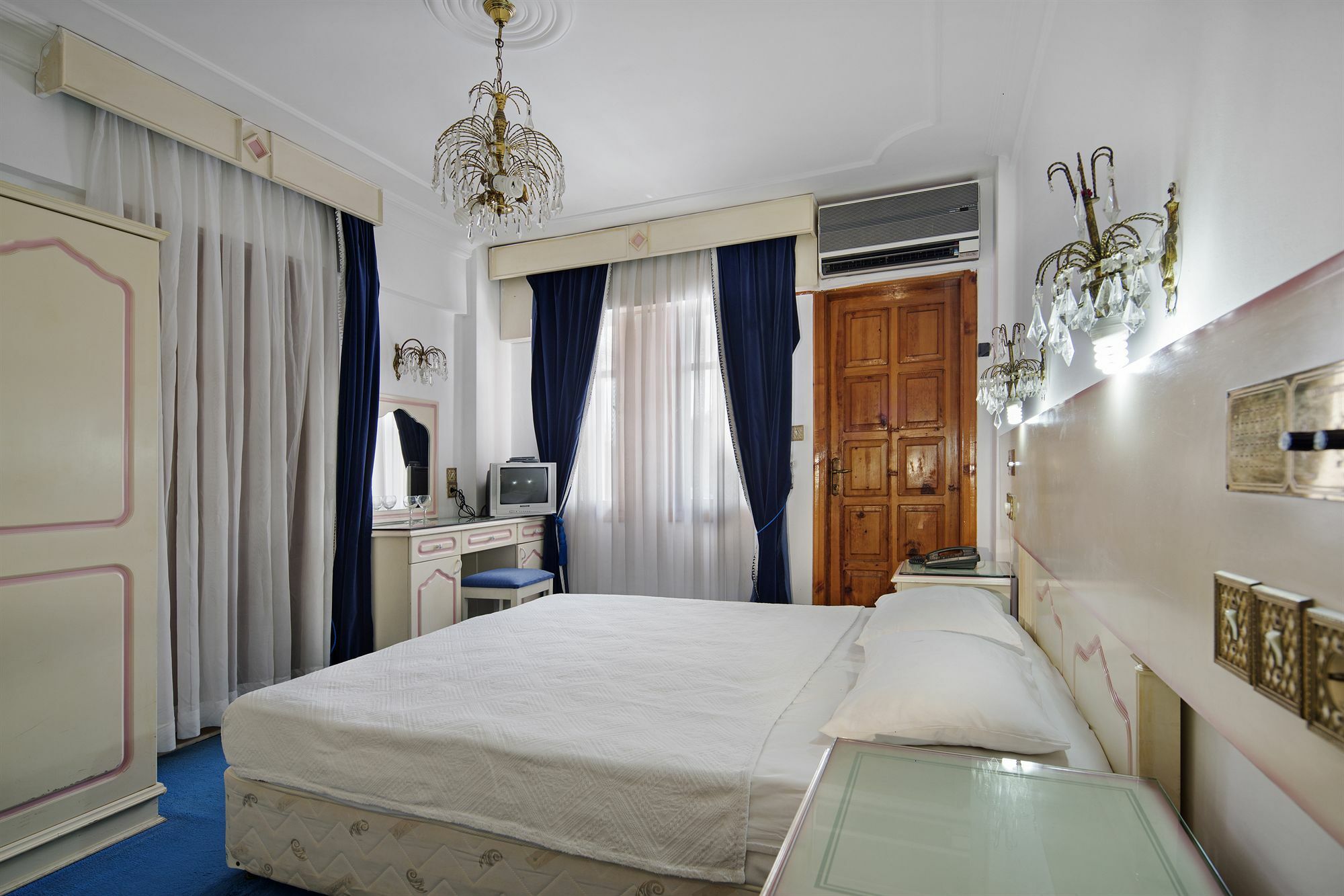 Larissa Mare Beach Beldibi  Exterior foto