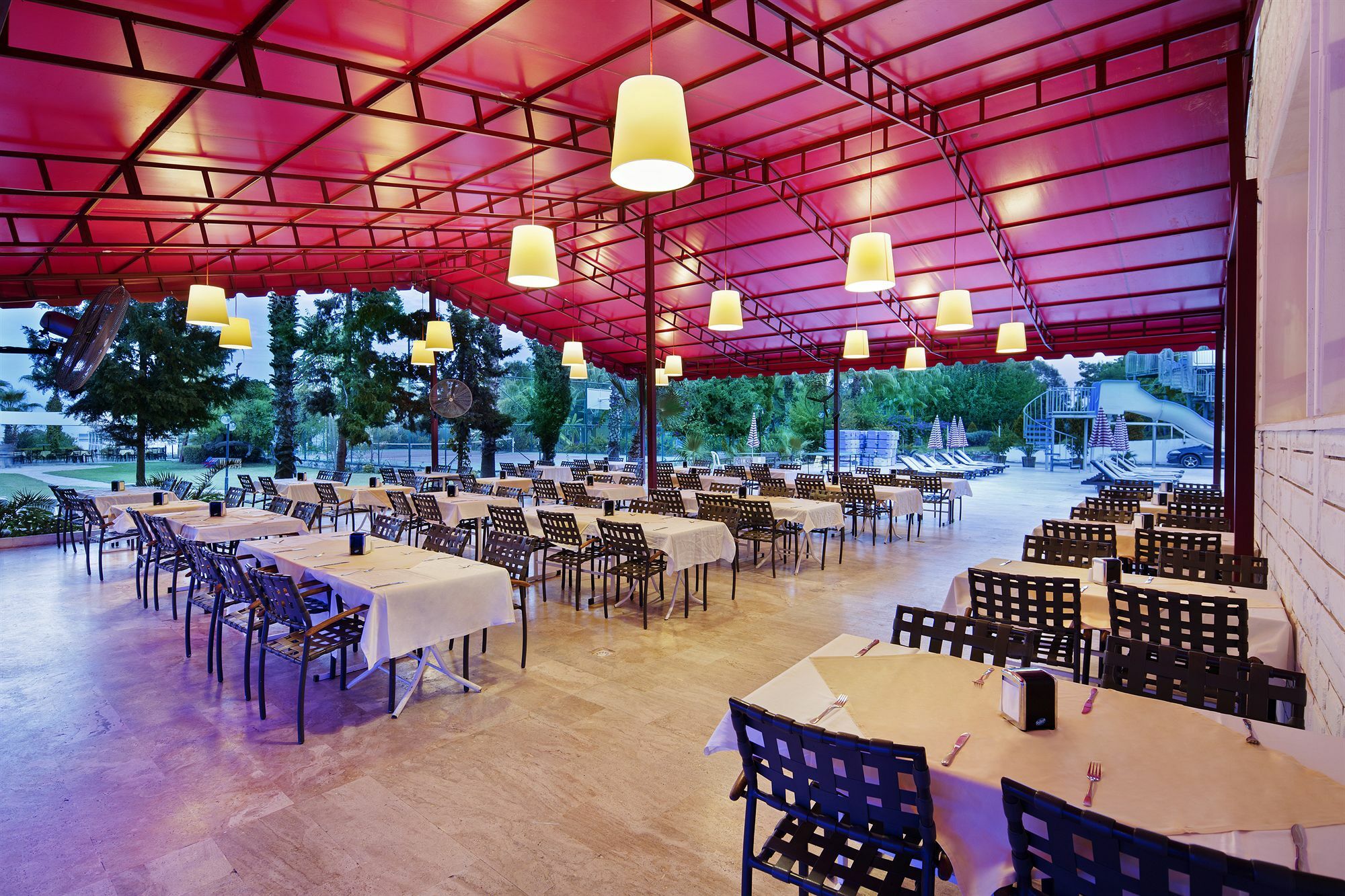 Larissa Mare Beach Beldibi  Exterior foto
