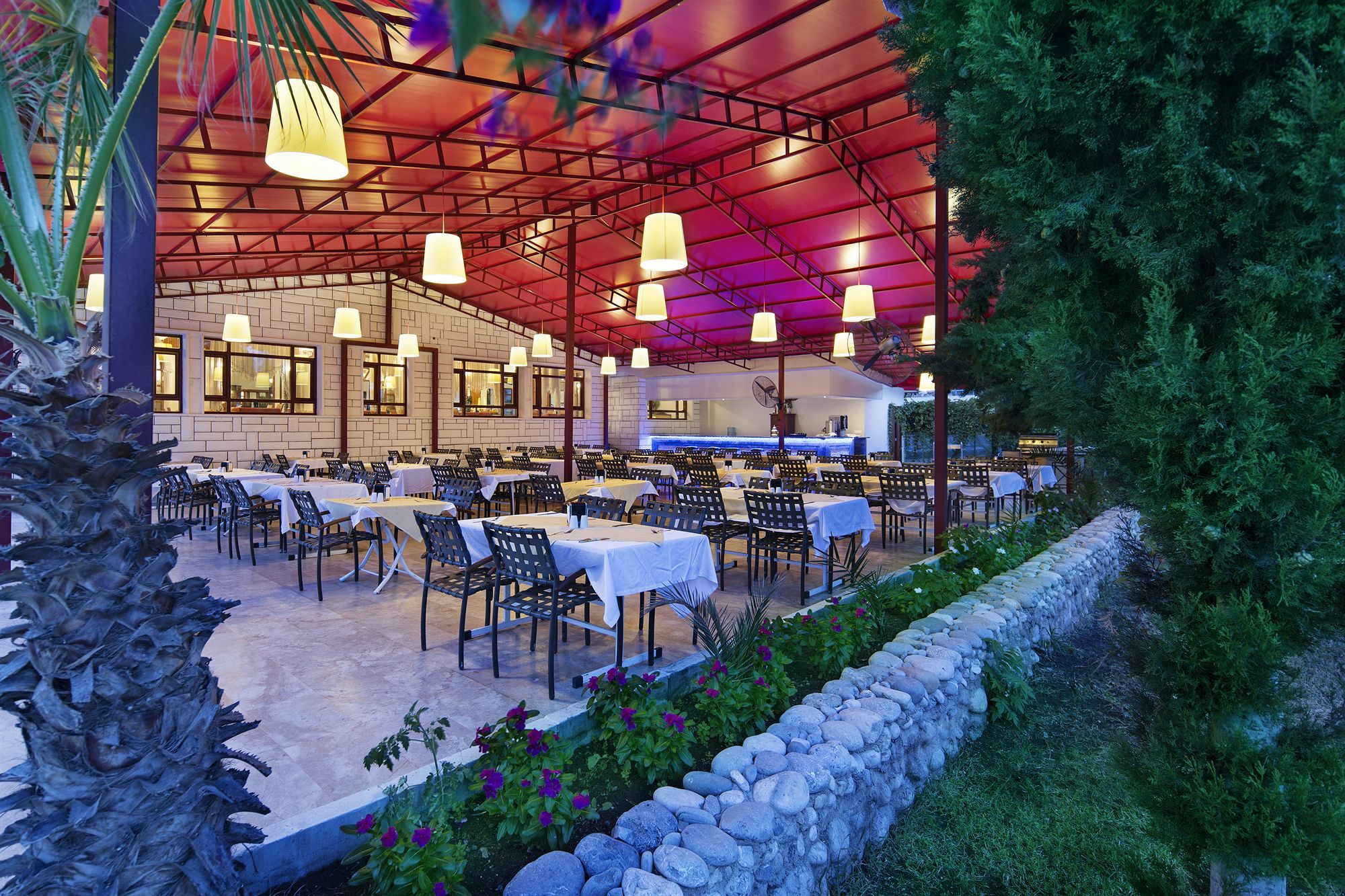 Larissa Mare Beach Beldibi  Exterior foto
