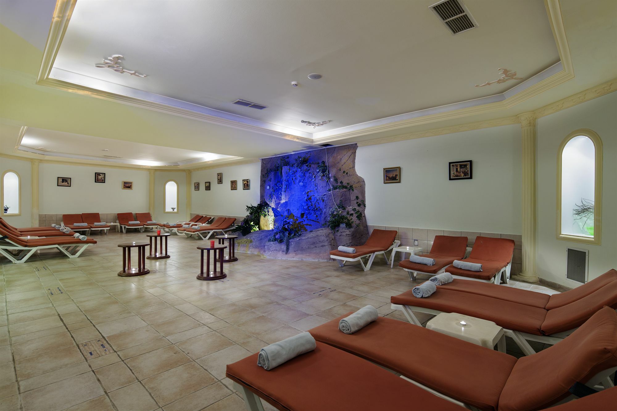 Larissa Mare Beach Beldibi  Exterior foto
