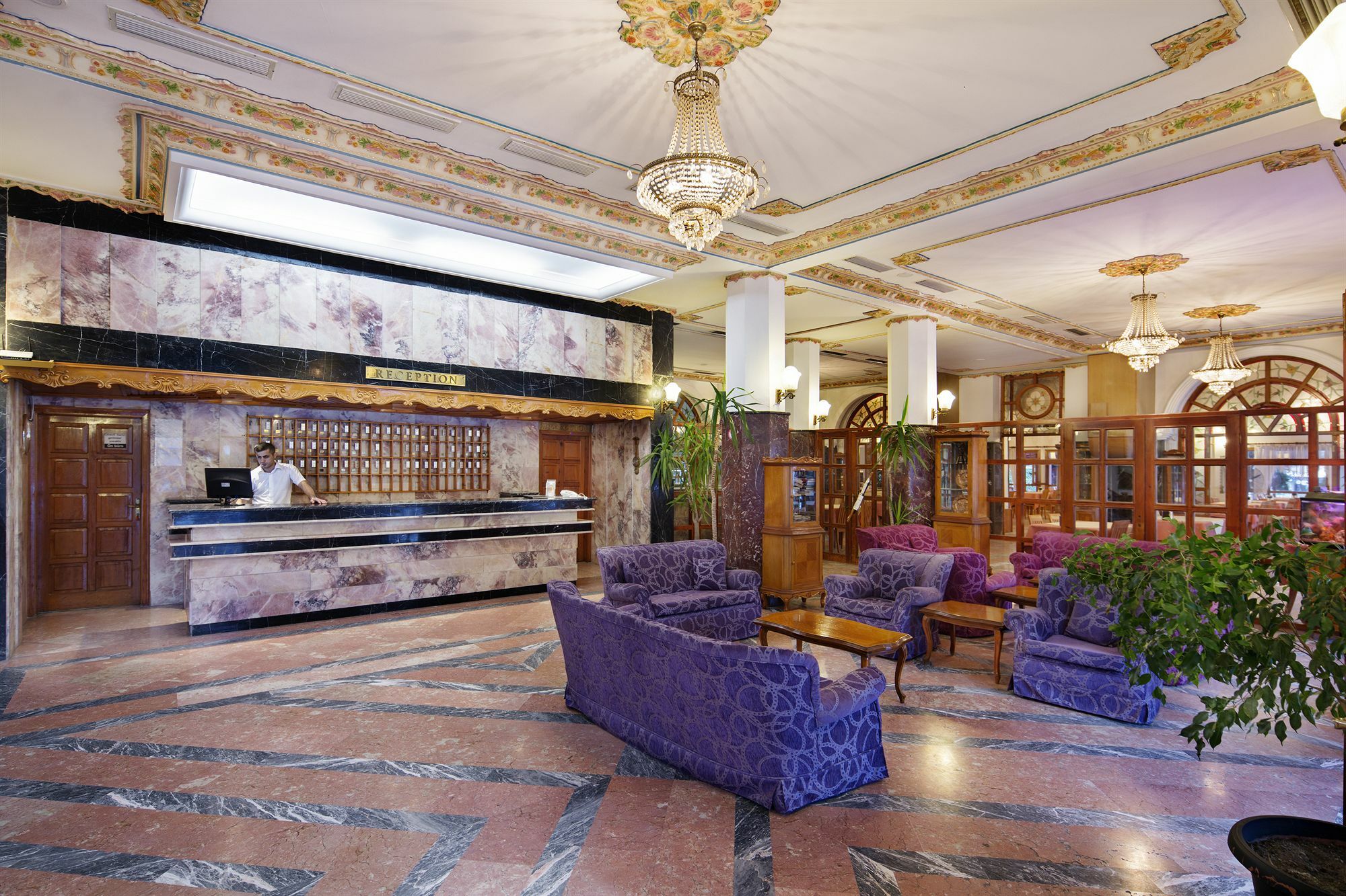Larissa Mare Beach Beldibi  Exterior foto