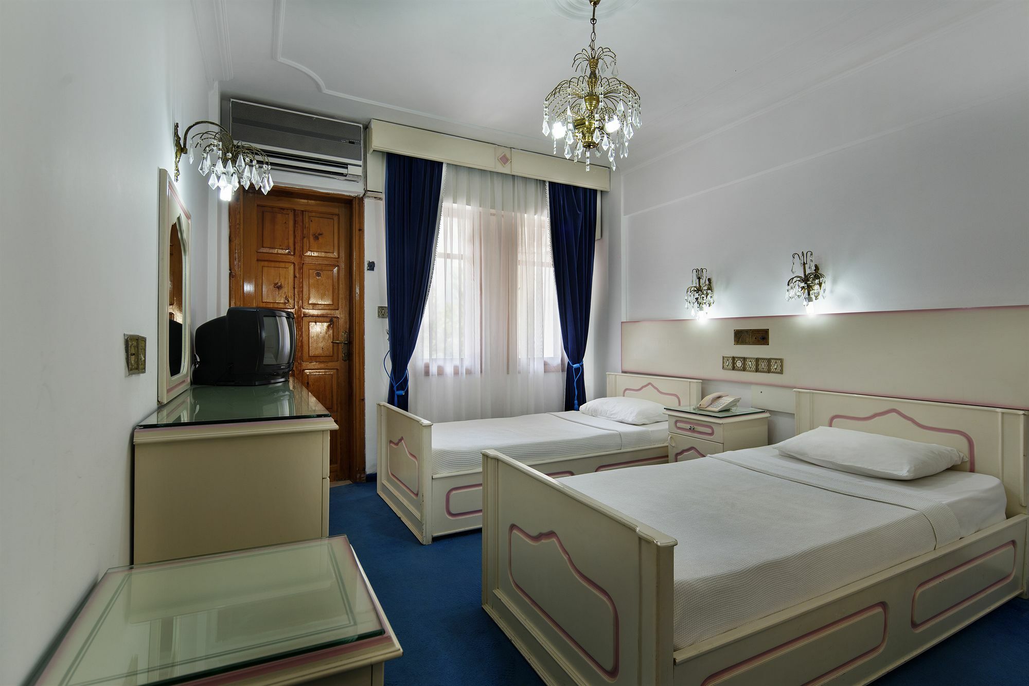 Larissa Mare Beach Beldibi  Exterior foto