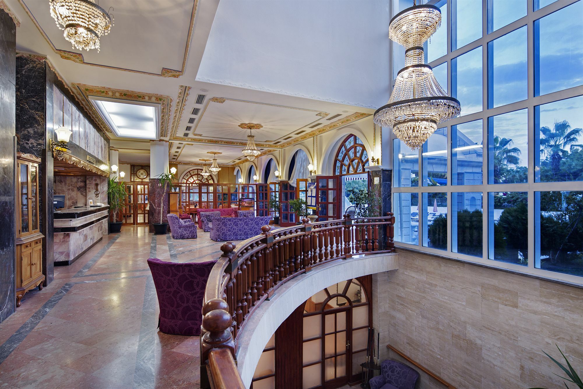 Larissa Mare Beach Beldibi  Exterior foto